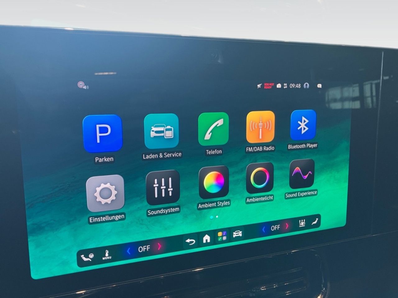 Mercedes-Benz CLA – Bild 12