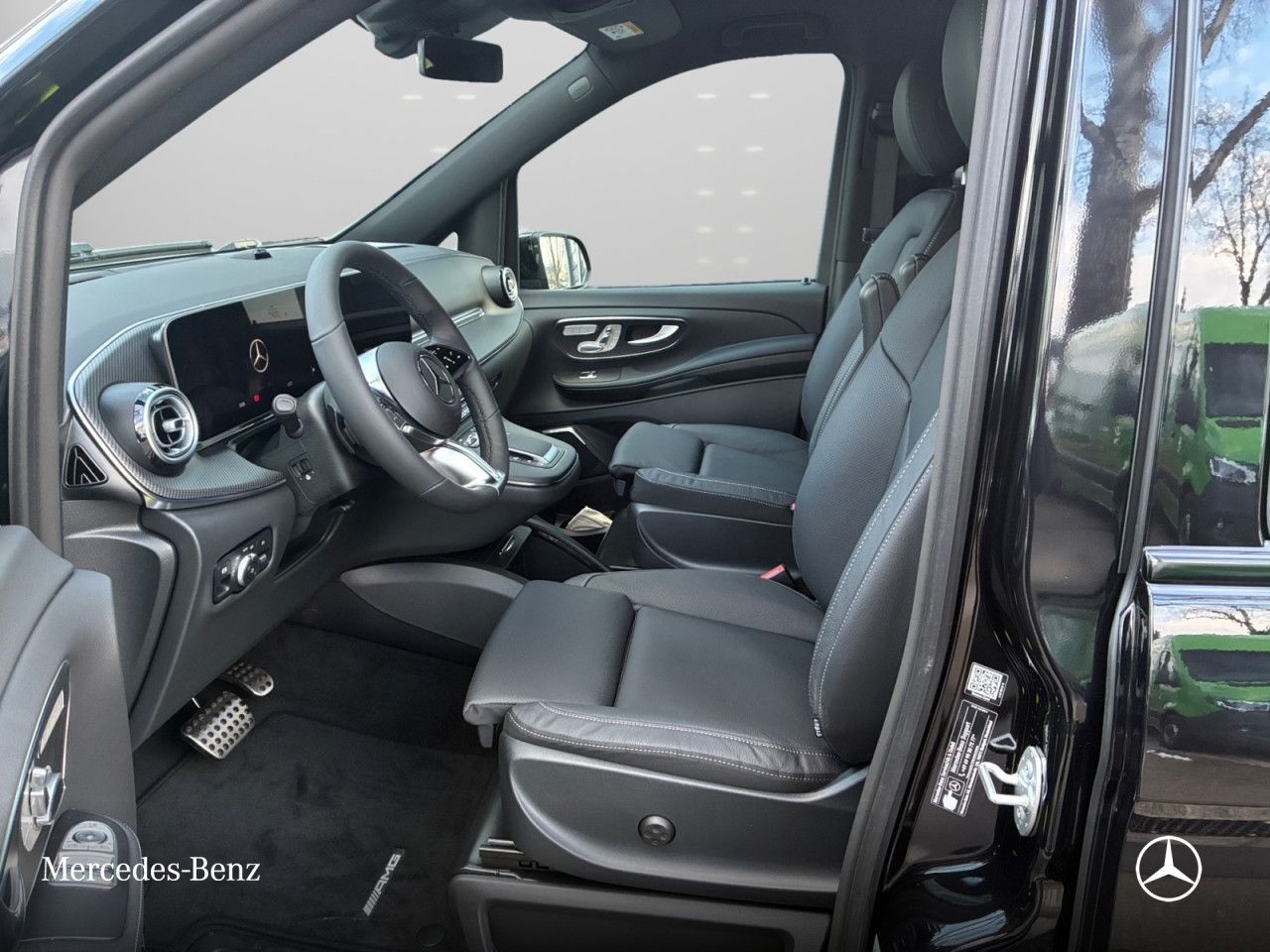 Mercedes-Benz V-Klasse – Bild 8