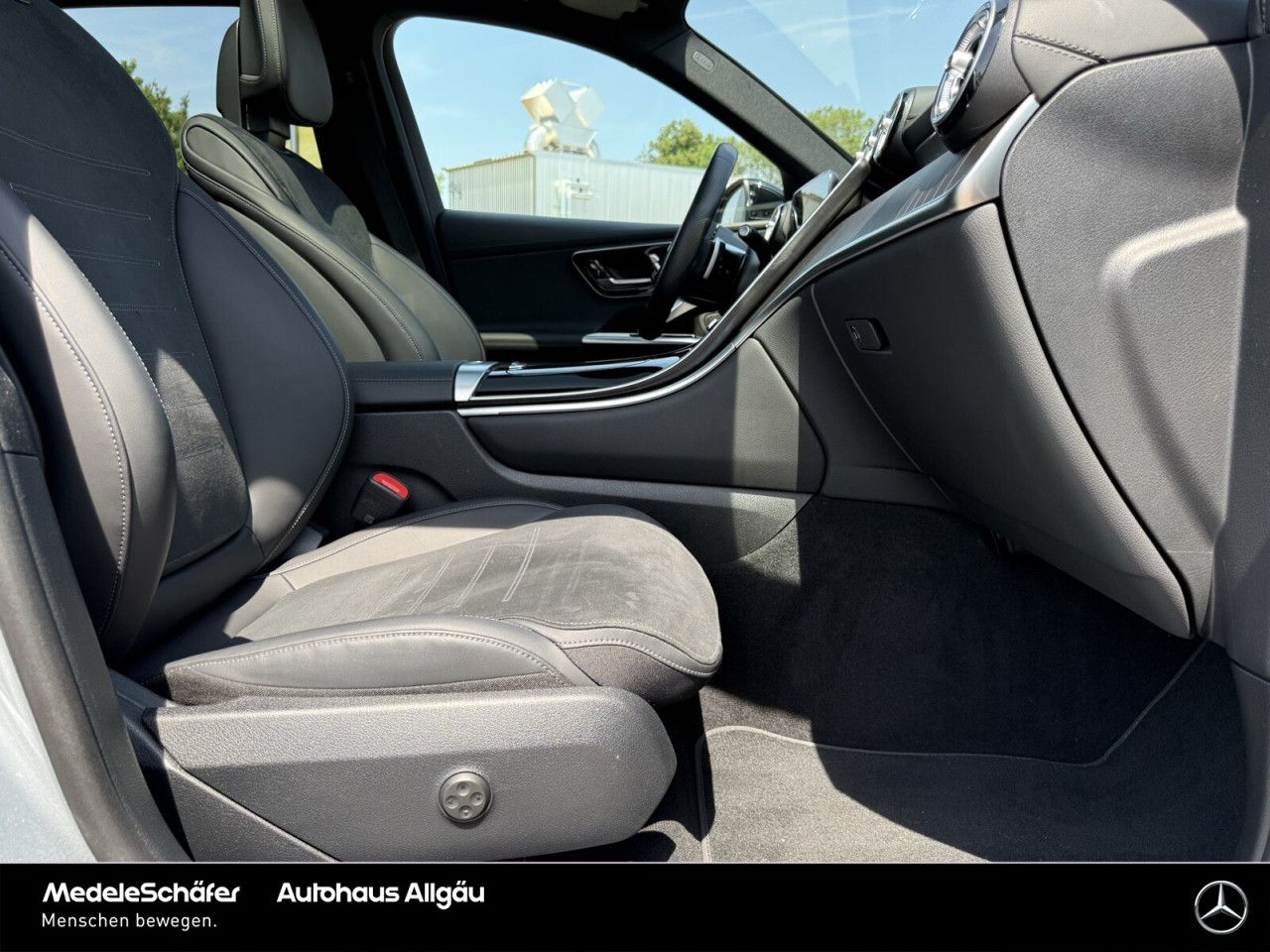 Mercedes-Benz GLC – Bild 12