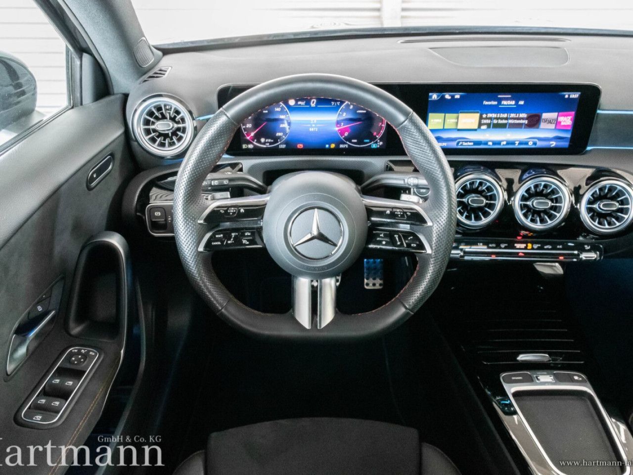 Mercedes-Benz A-Klasse – Bild 10