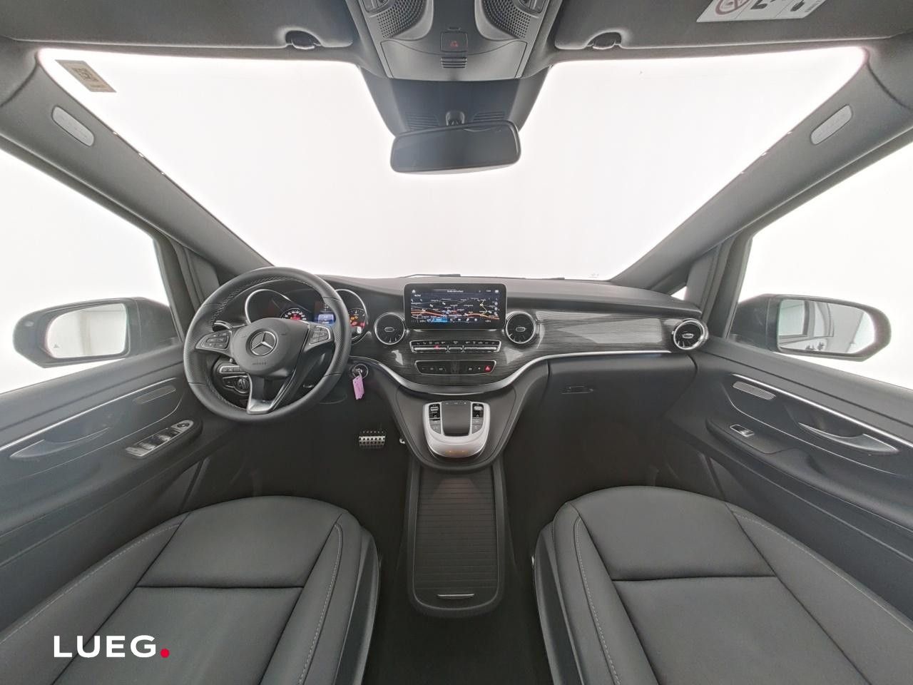 Mercedes-Benz V-Klasse – Bild 3