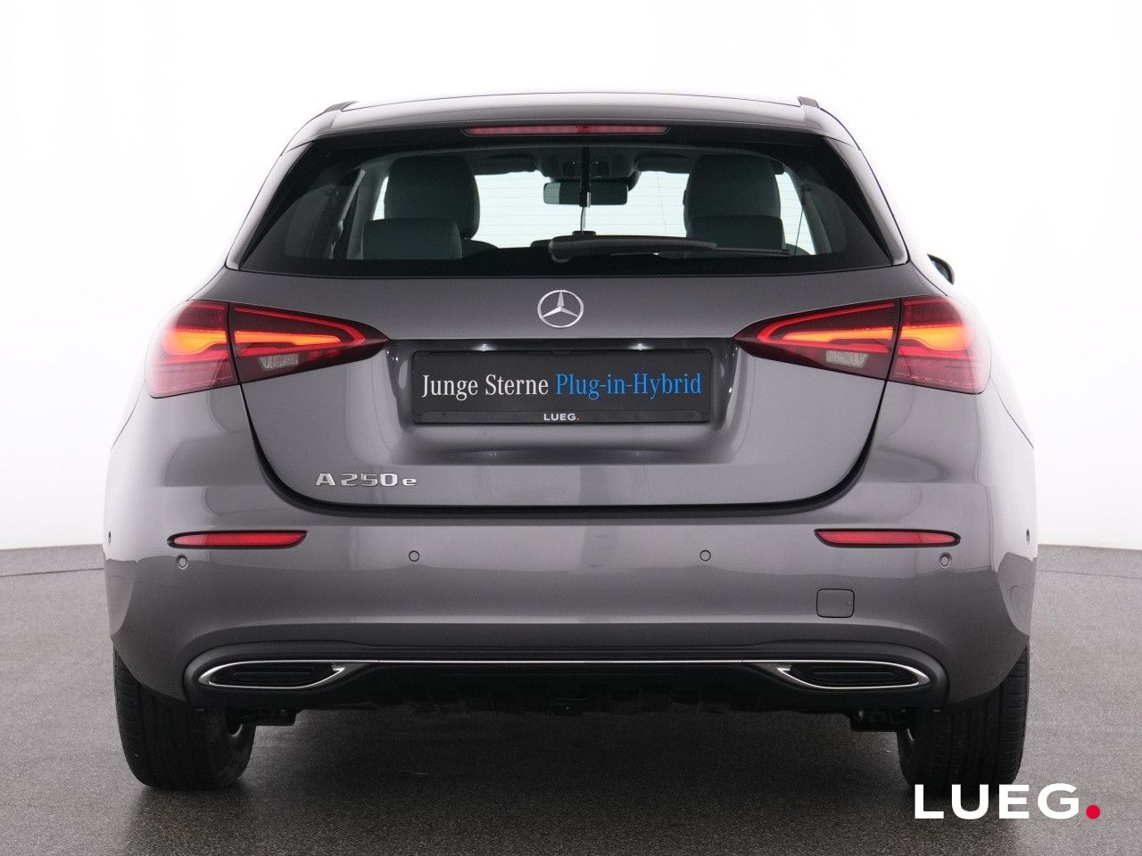 Mercedes-Benz A-Klasse – Bild 15