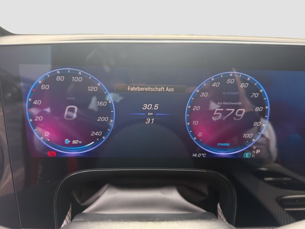 Mercedes-Benz GLC – Bild 8