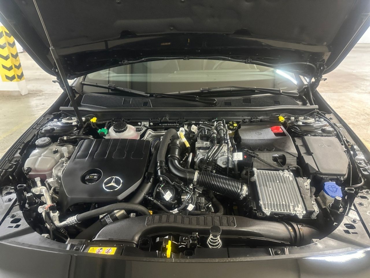 Mercedes-Benz CLA – Bild 19