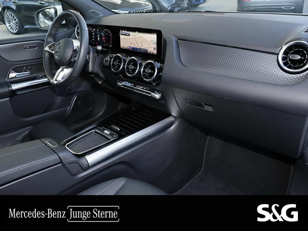 Mercedes-Benz B-Klasse – Bild 7