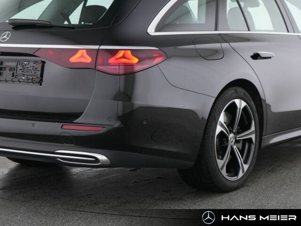 Mercedes-Benz E-Klasse – Bild 4