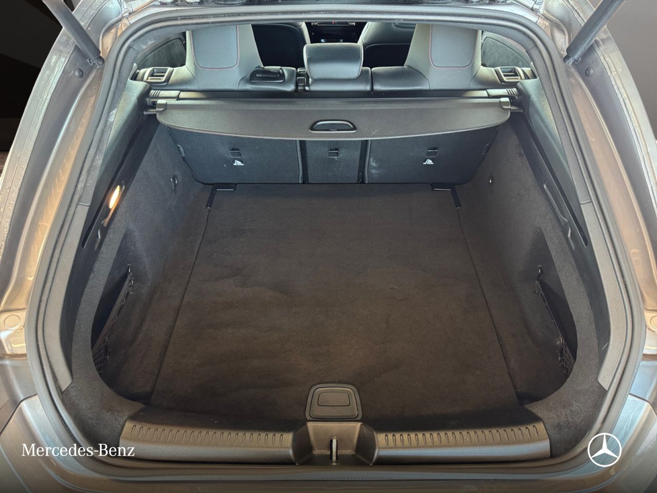 Mercedes-Benz CLA – Bild 15