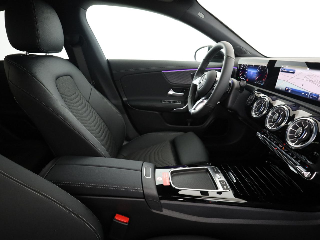 Mercedes-Benz CLA – Bild 17
