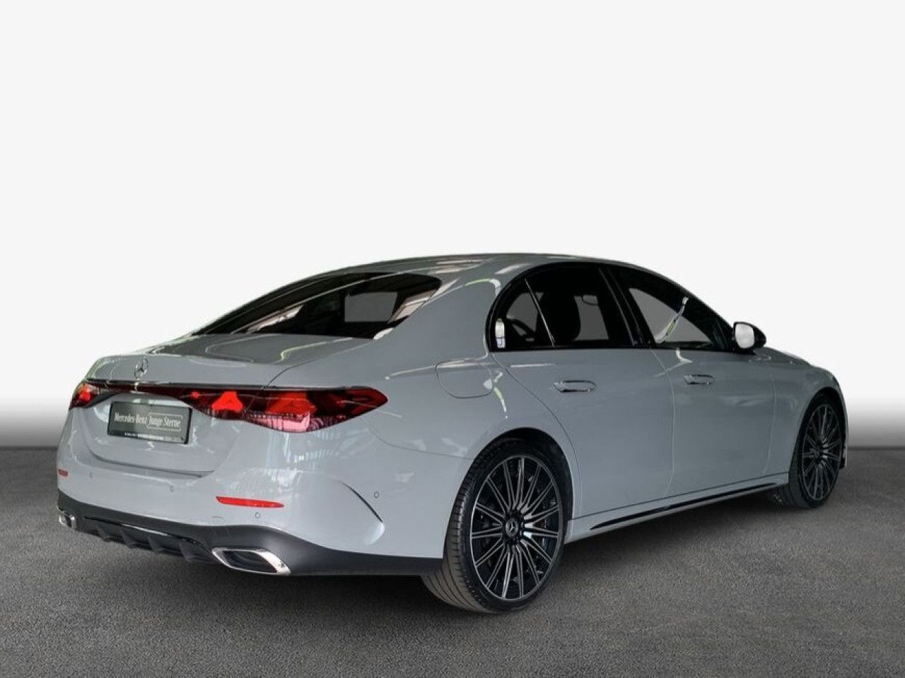 Mercedes-Benz E-Klasse – Bild 2