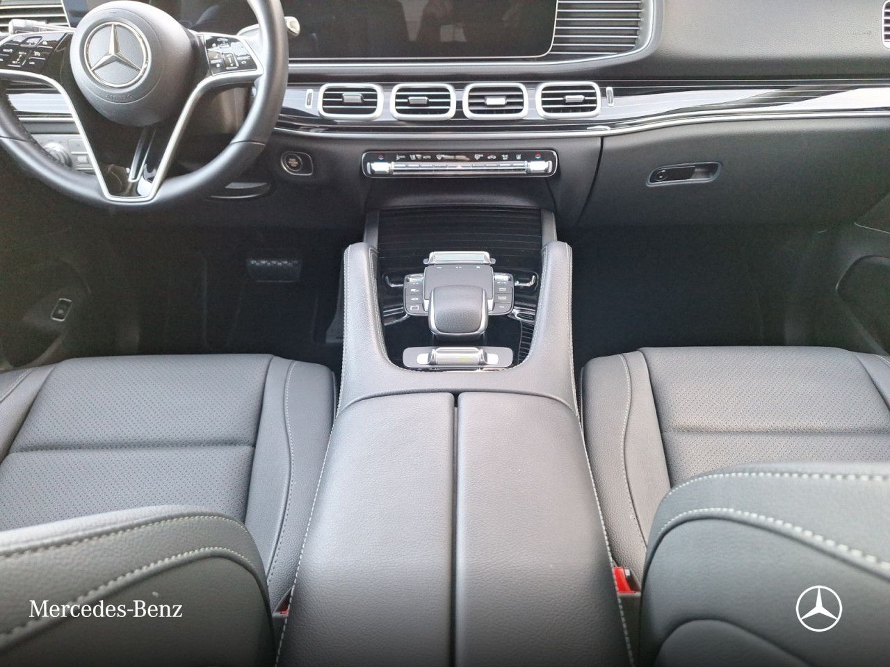 Mercedes-Benz GLE – Bild 10