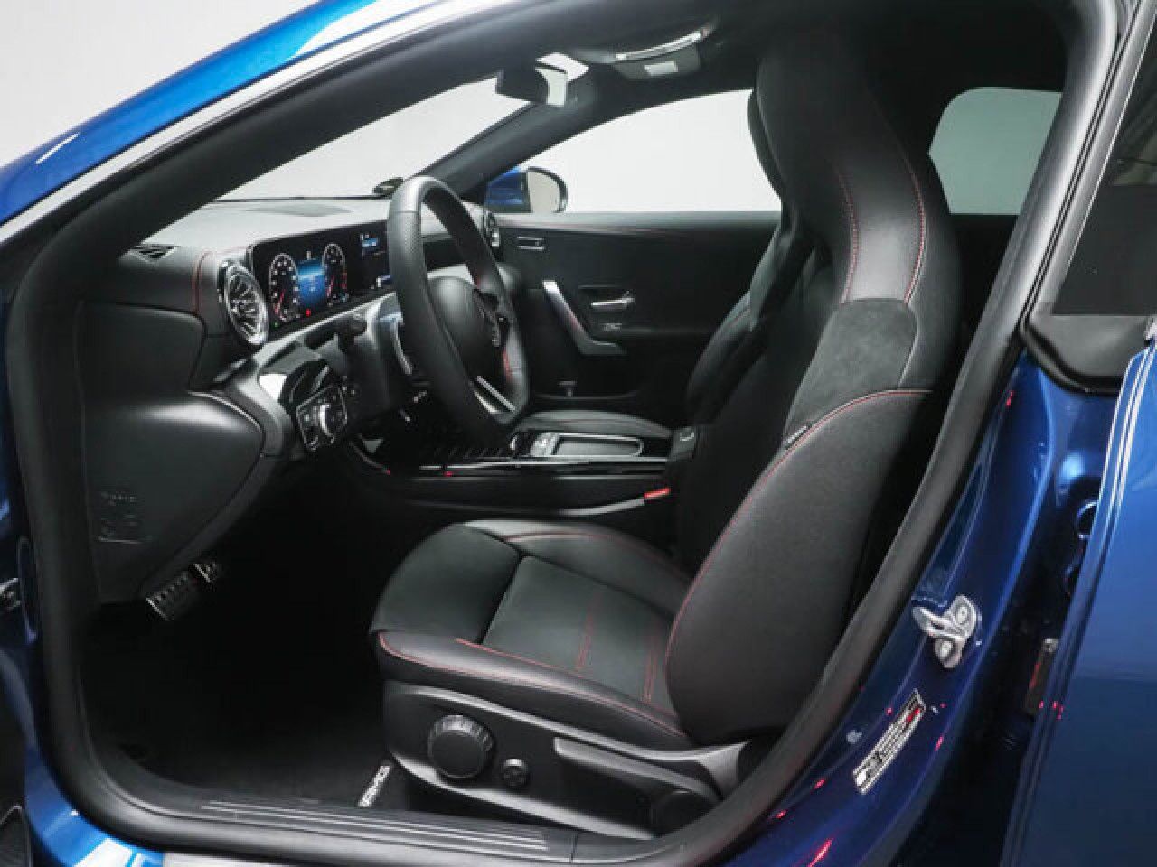Mercedes-Benz CLA – Bild 6