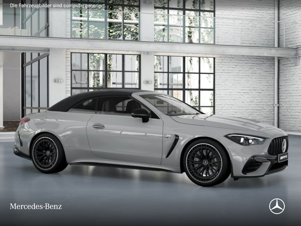 Mercedes-Benz CLE – Bild 13