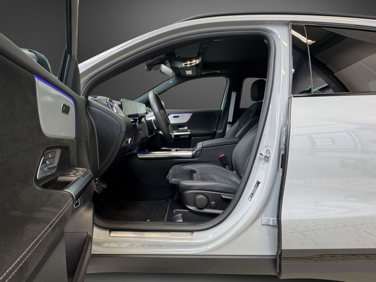 Mercedes-Benz GLA – Bild 7