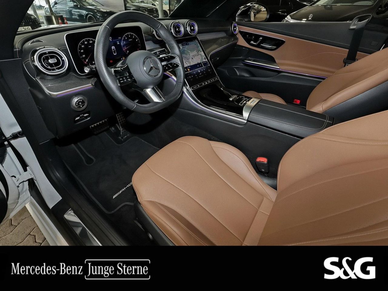 Mercedes-Benz CLE – Bild 9