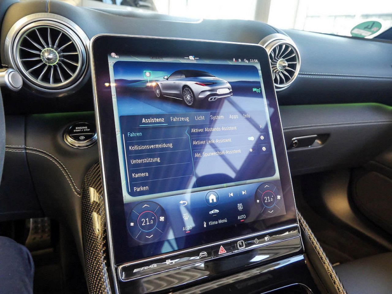 Mercedes-Benz SL – Bild 16