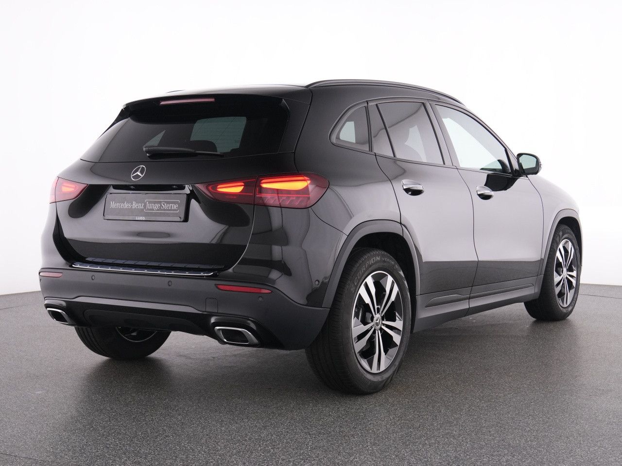 Mercedes-Benz GLA – Bild 2