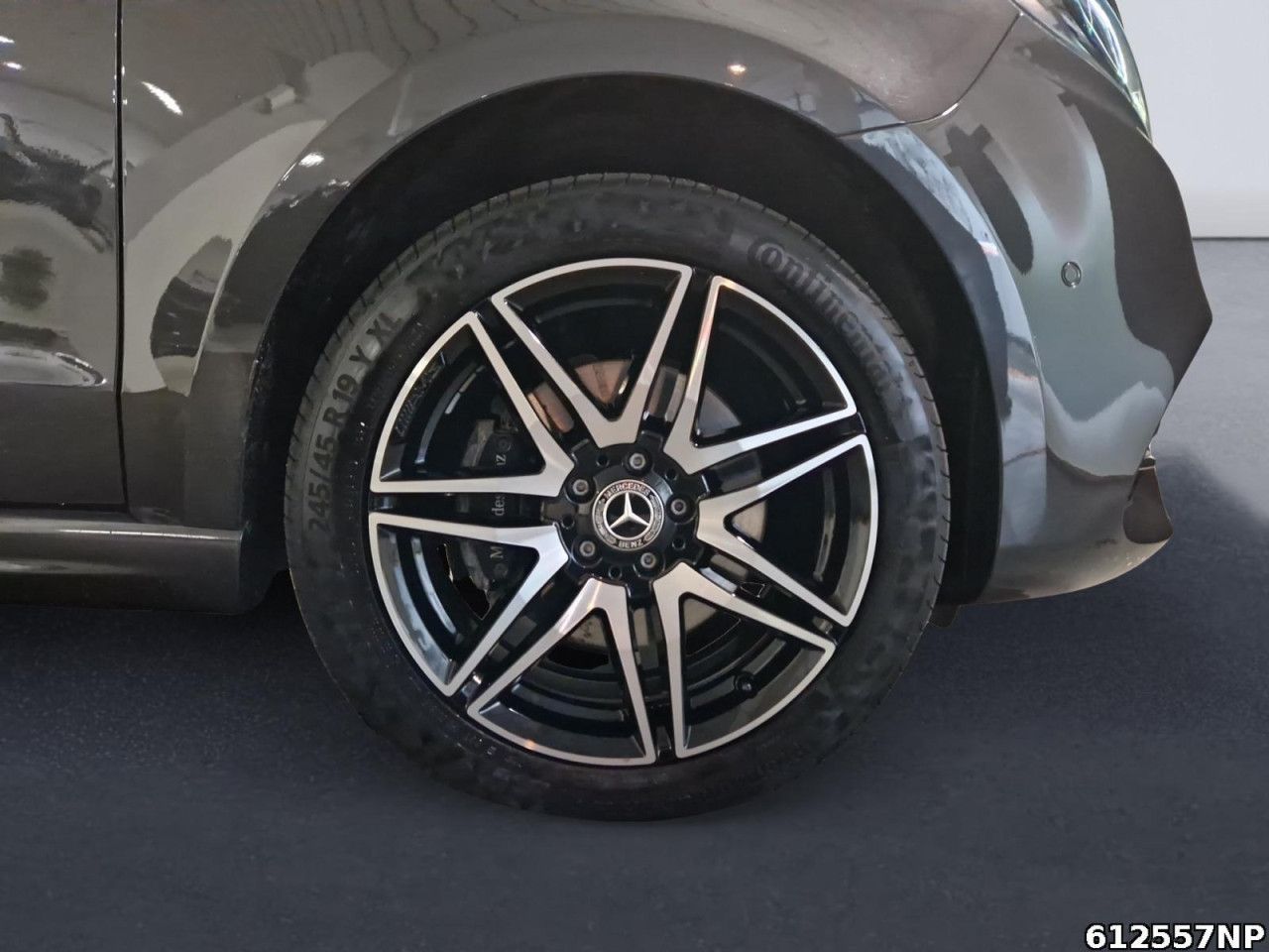 Mercedes-Benz V-Klasse – Bild 5