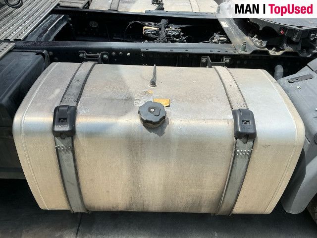 MAN TGX 18.480 4x2 BL SA 13