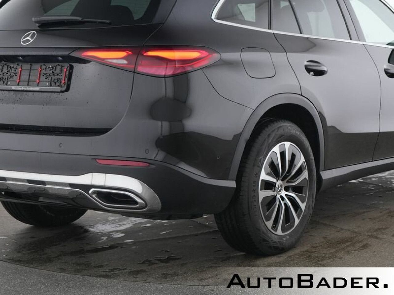 Mercedes-Benz GLC – Bild 4