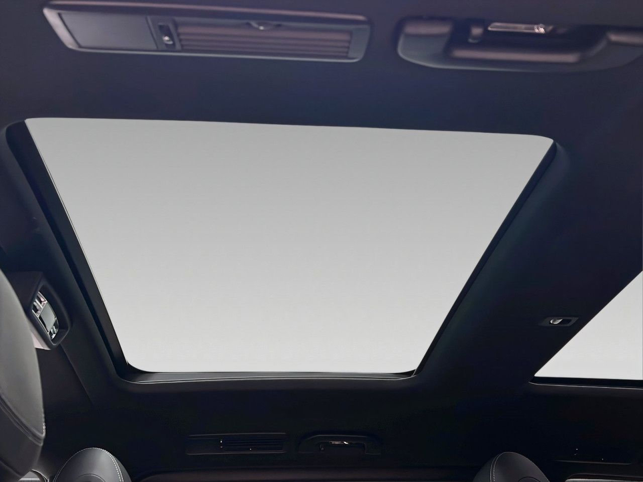 Mercedes-Benz EQV – Bild 13