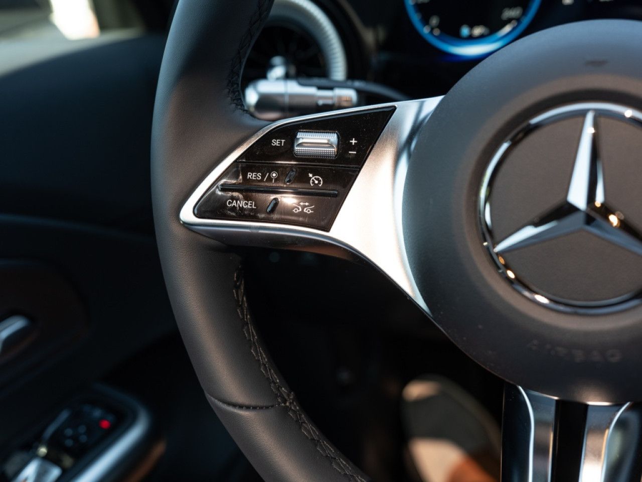 Mercedes-Benz CLA – Bild 17