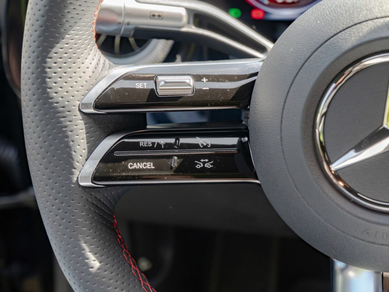 Mercedes-Benz CLA – Bild 15