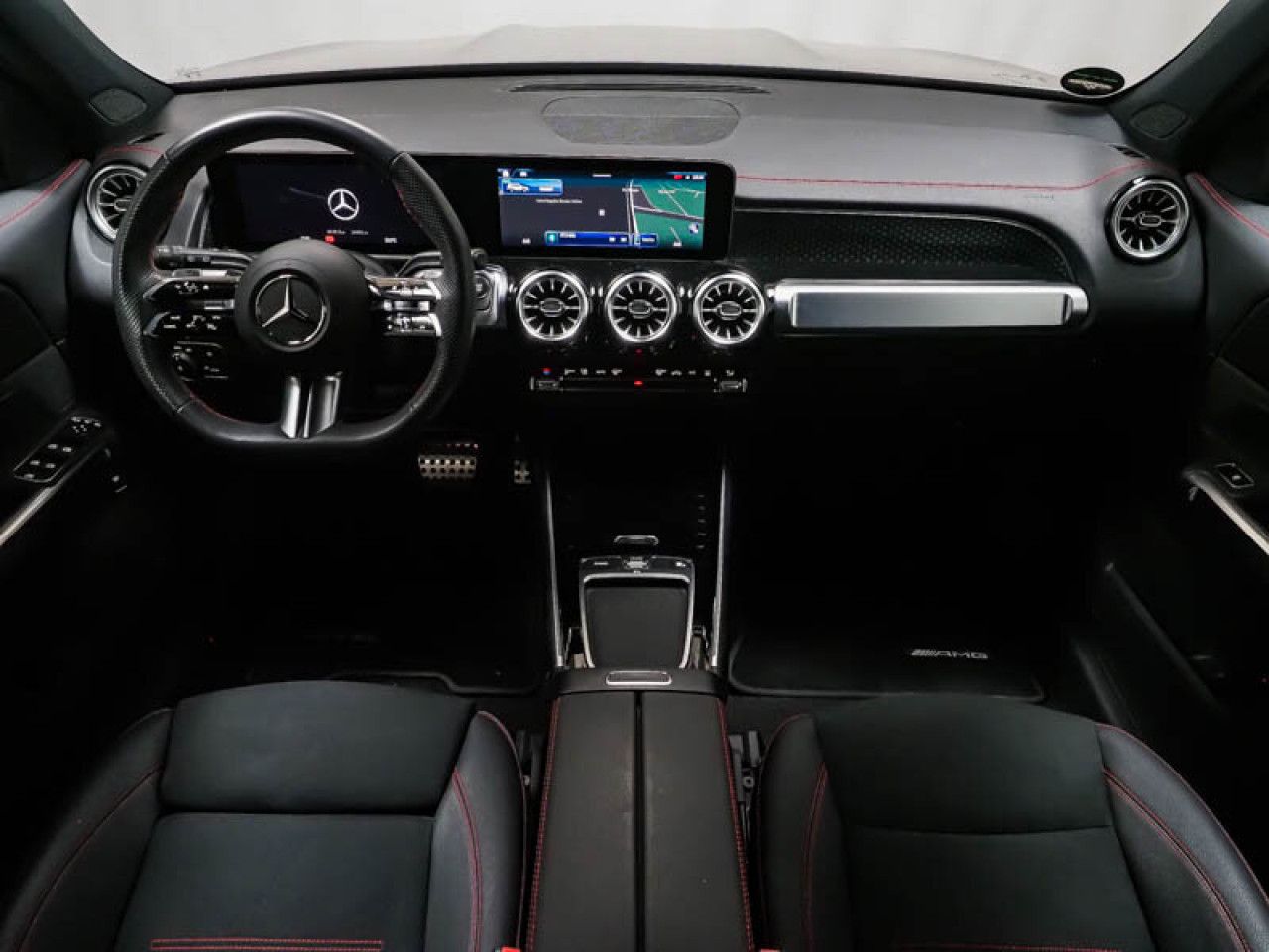 Mercedes-Benz EQB – Bild 6