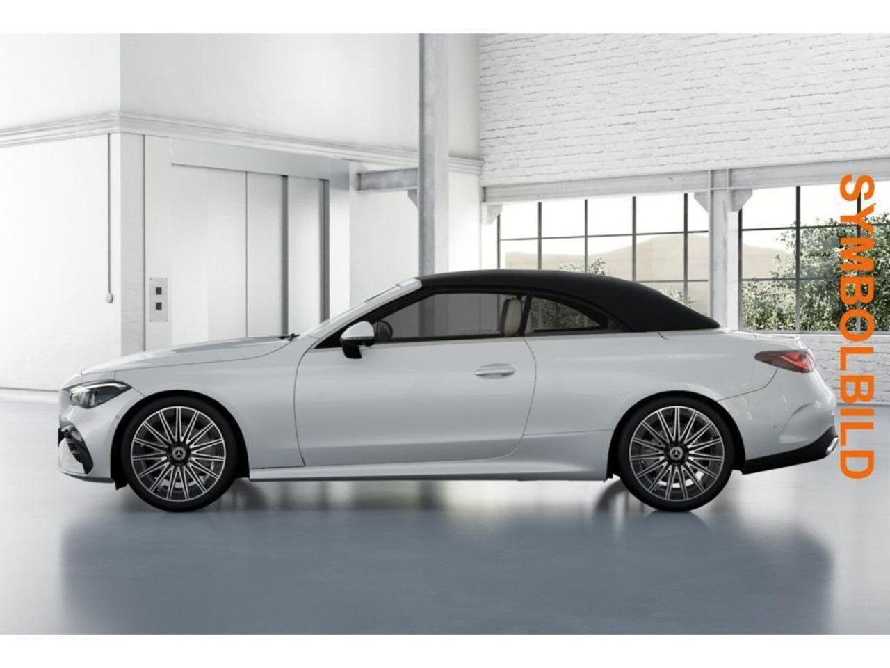 Mercedes-Benz CLE – Bild 2