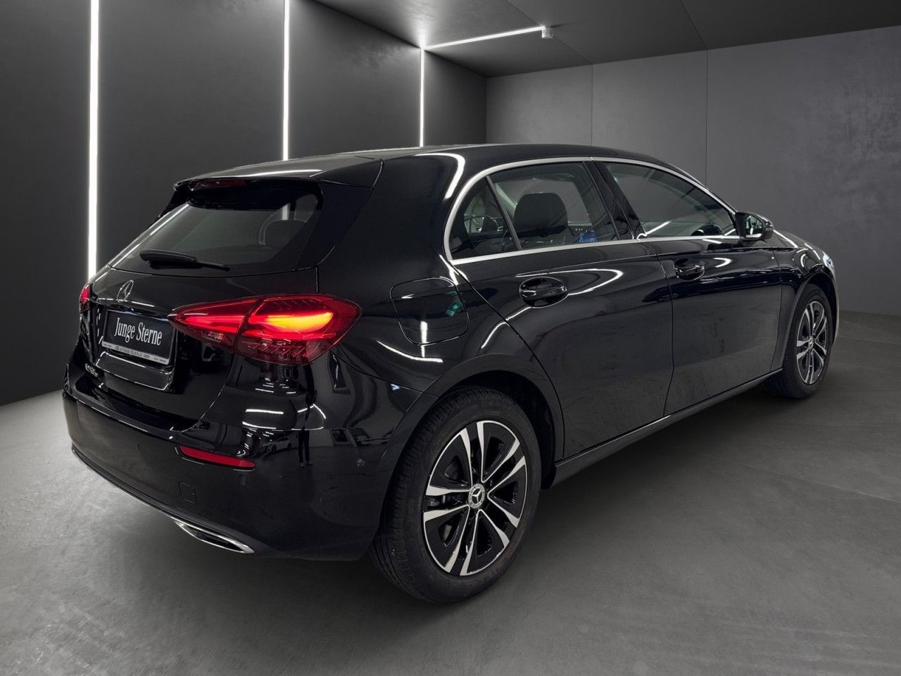 Mercedes-Benz A-Klasse – Bild 11