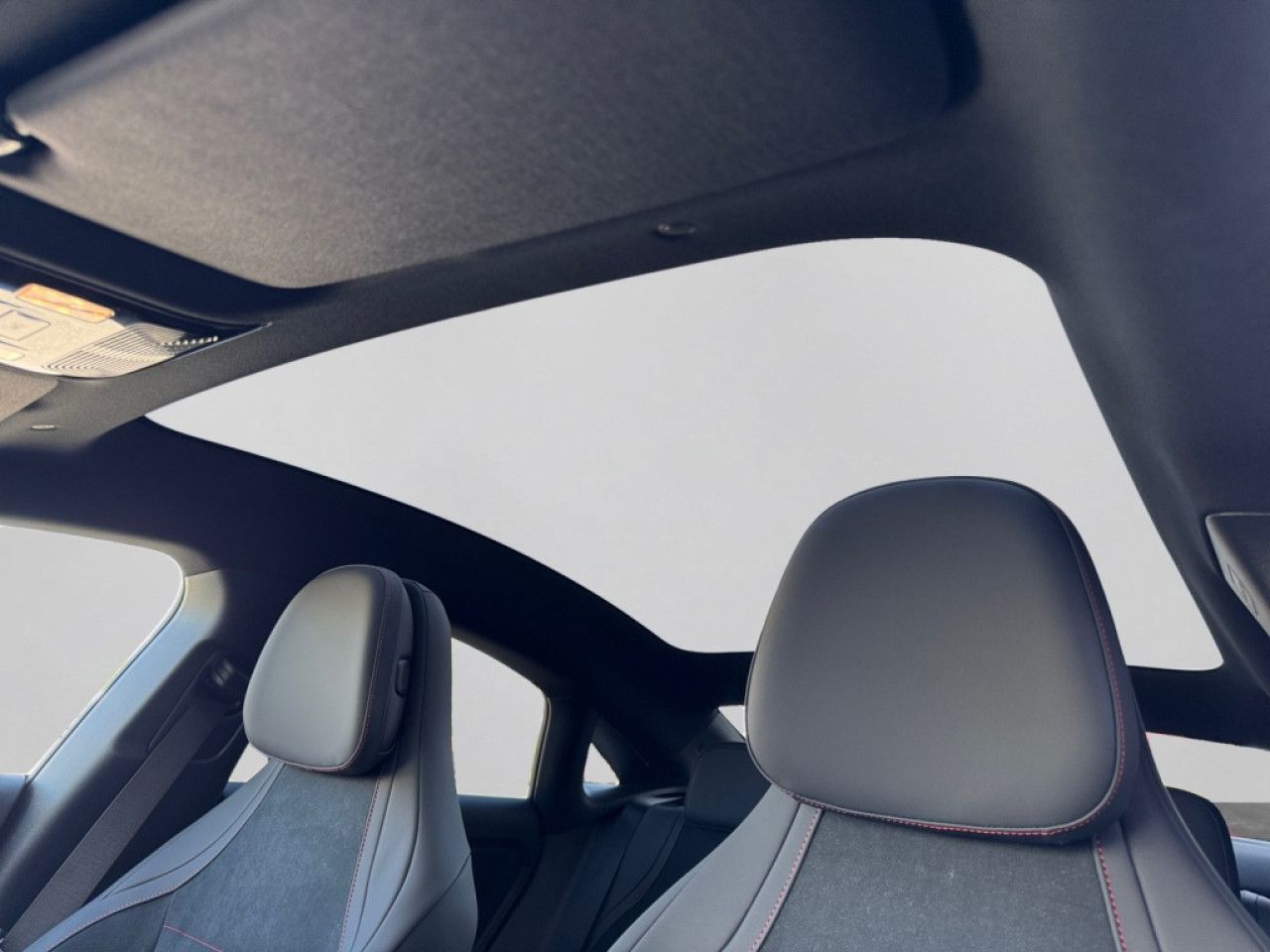 Mercedes-Benz CLA – Bild 15