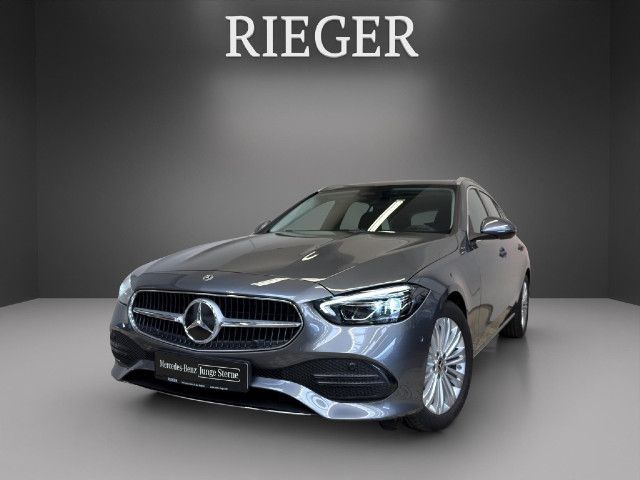 Mercedes-Benz C 180 occasion