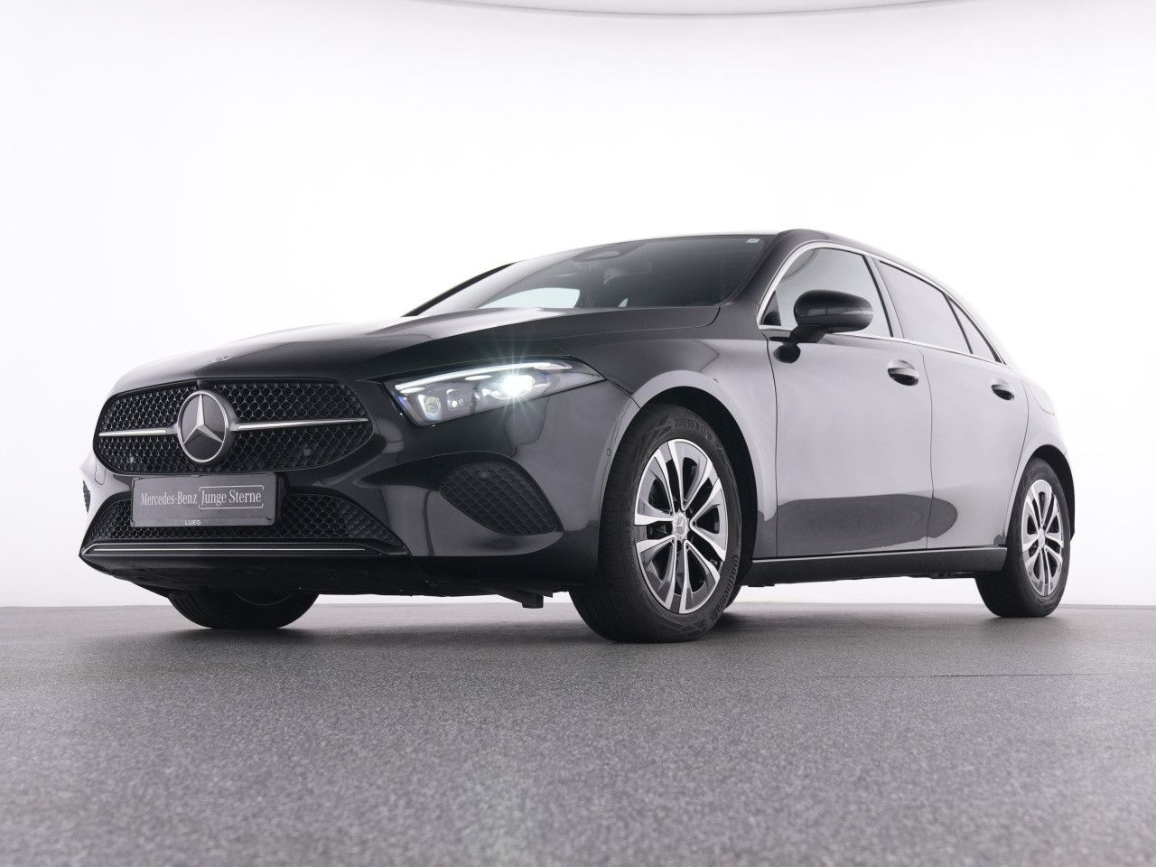 Mercedes-Benz A-Klasse – Bild 6