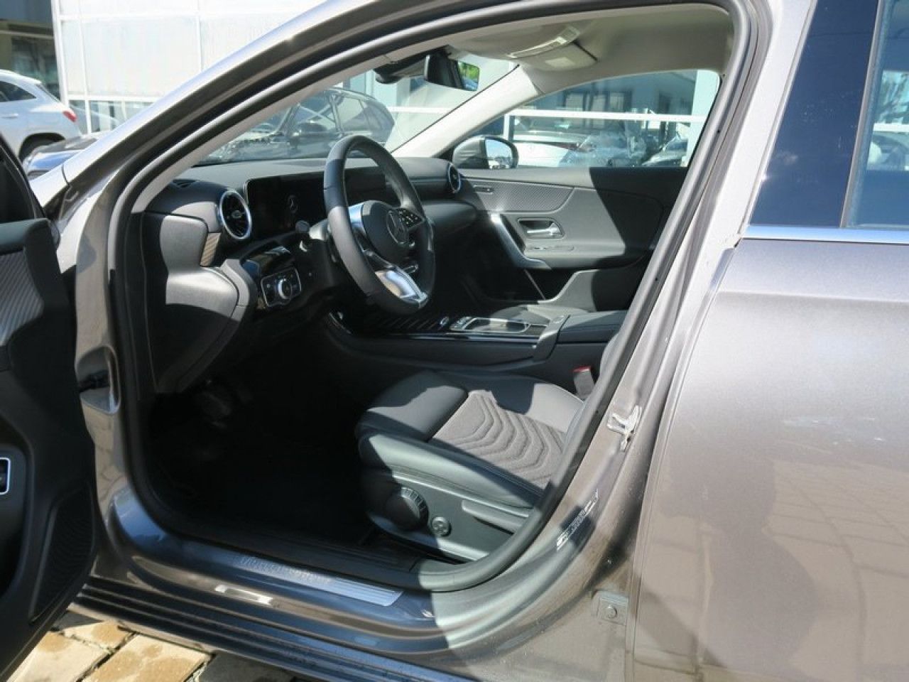 Mercedes-Benz A-Klasse – Bild 6