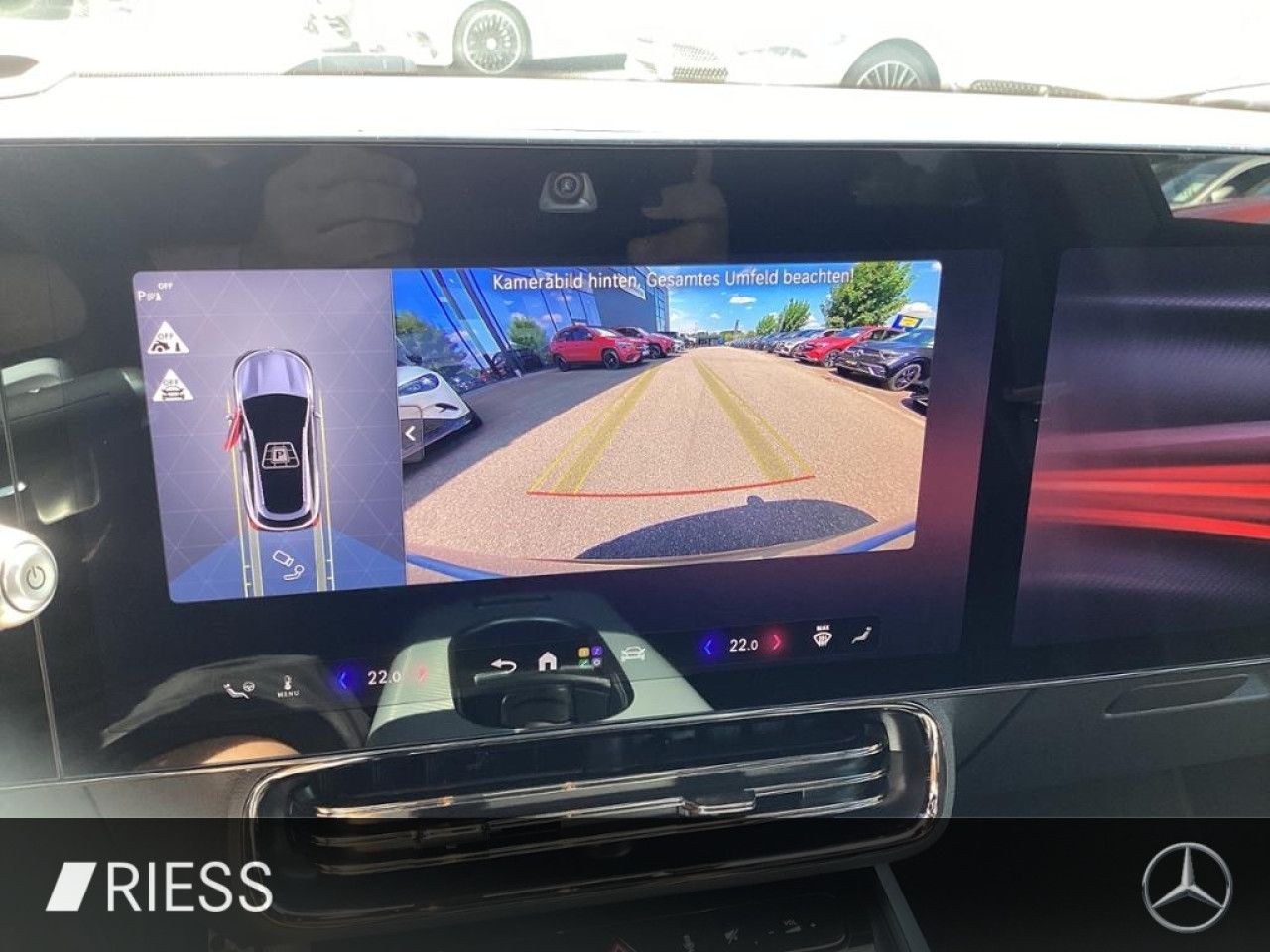 Mercedes-Benz CLA – Bild 10