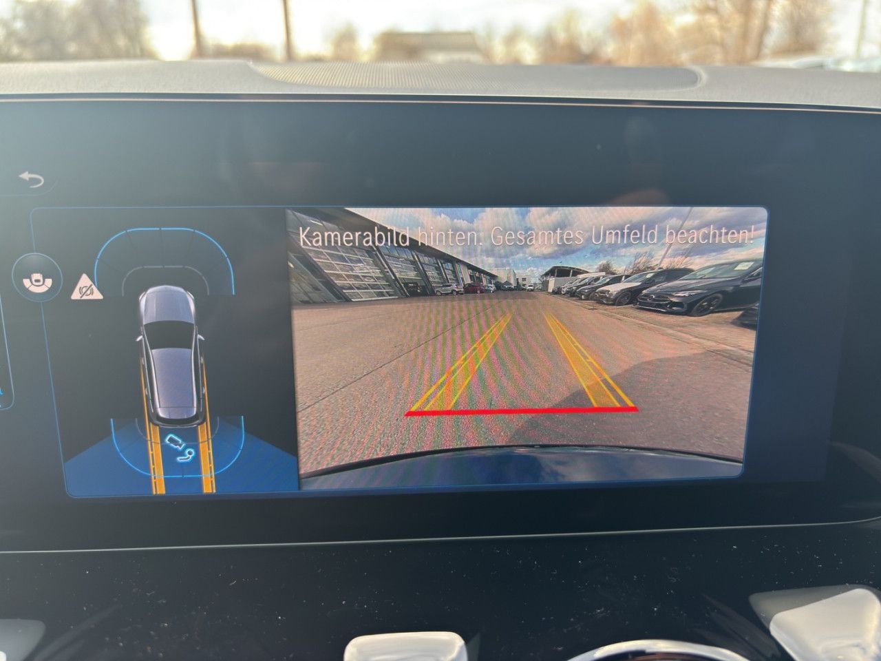 Fahrzeugbild 21 / 21