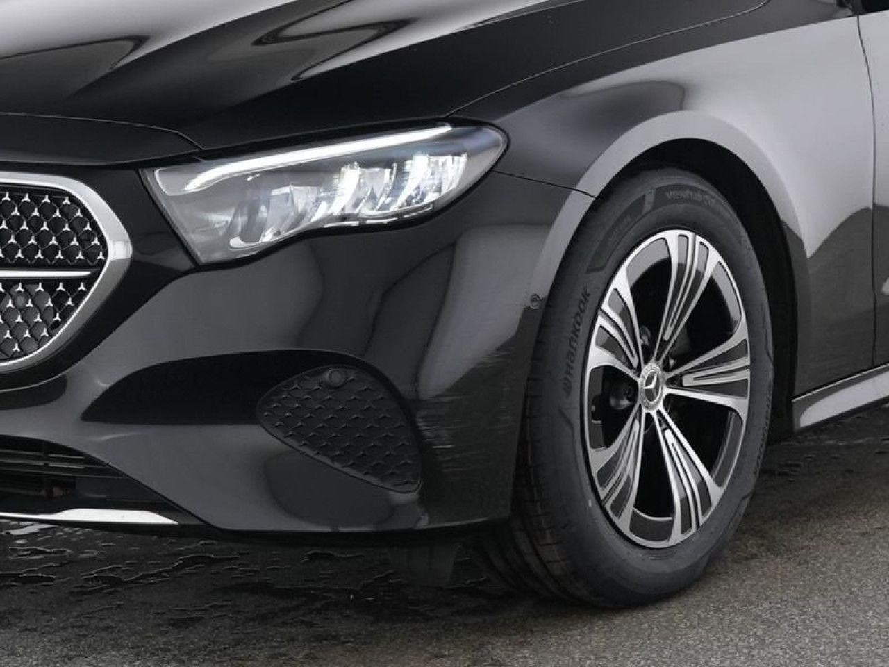 Mercedes-Benz E-Klasse – Bild 2
