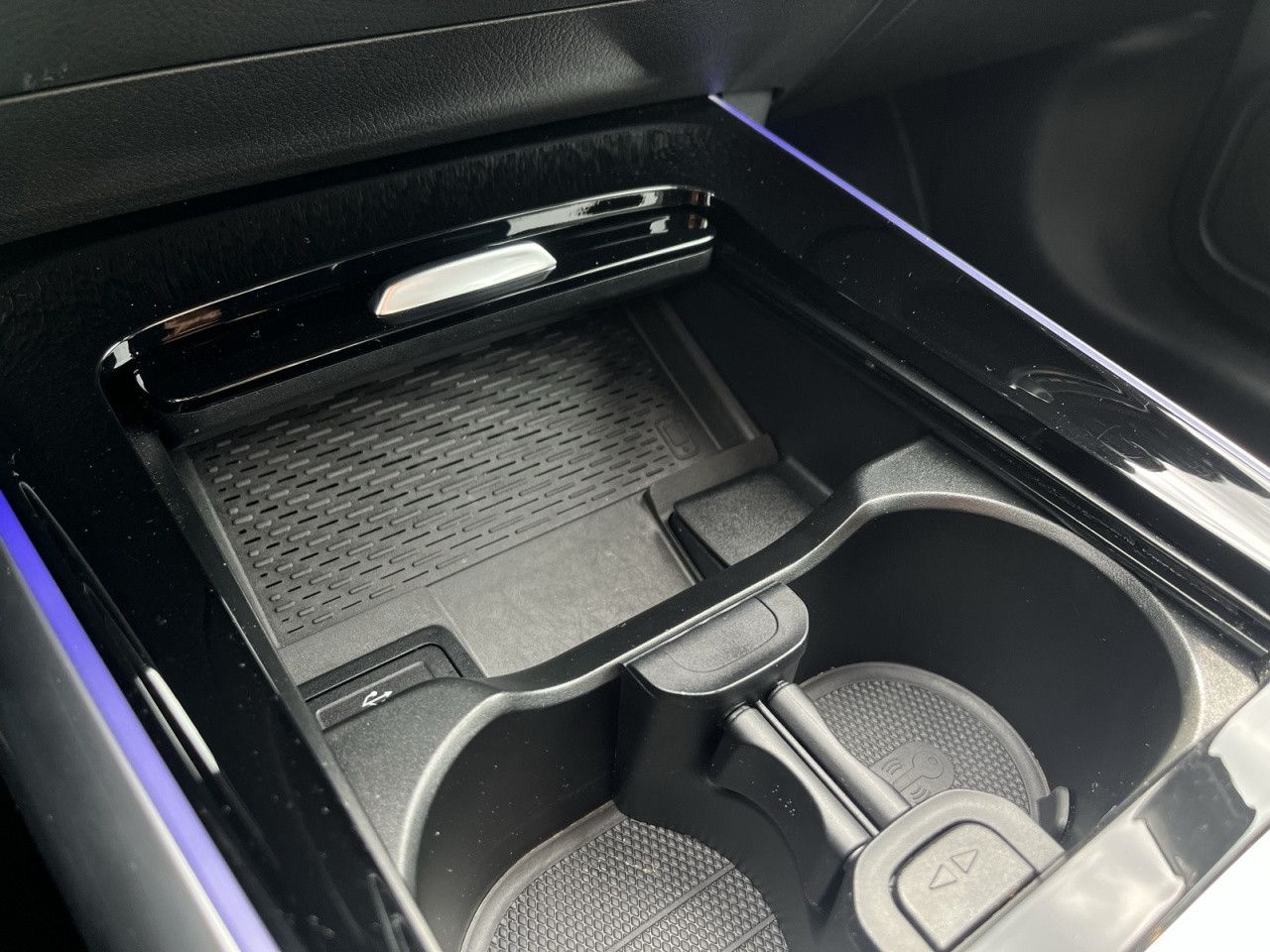Mercedes-Benz B-Klasse – Bild 15