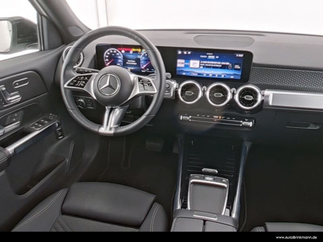 Mercedes-Benz GLB – Bild 6