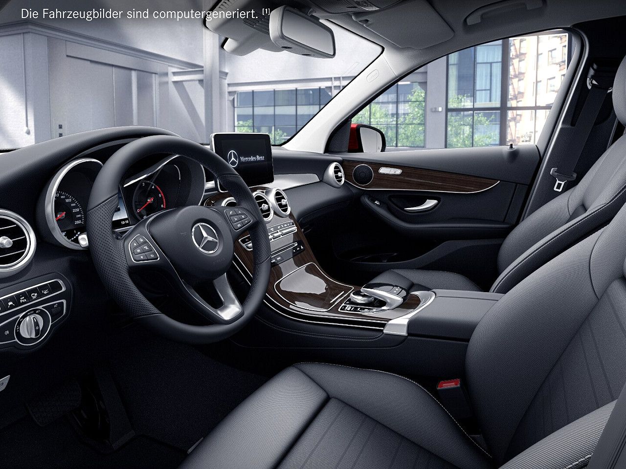Studio-Foto 4 / 5
