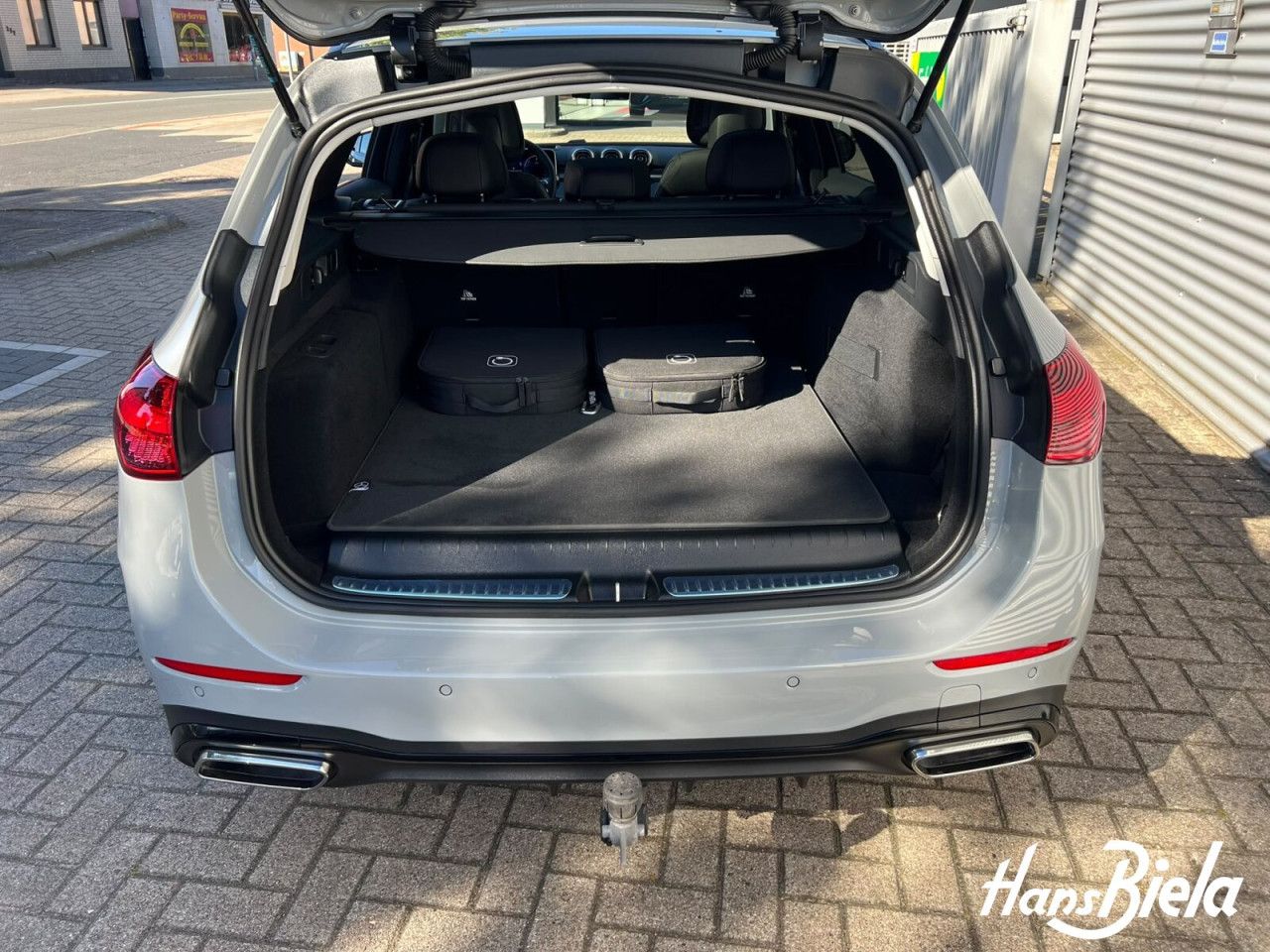 Mercedes-Benz C-Klasse – Bild 7
