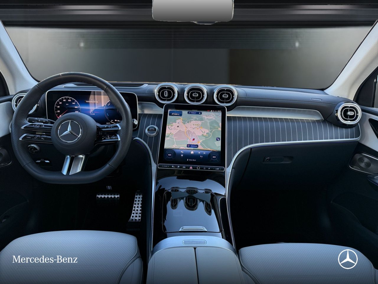 Mercedes-Benz GLC – Bild 11