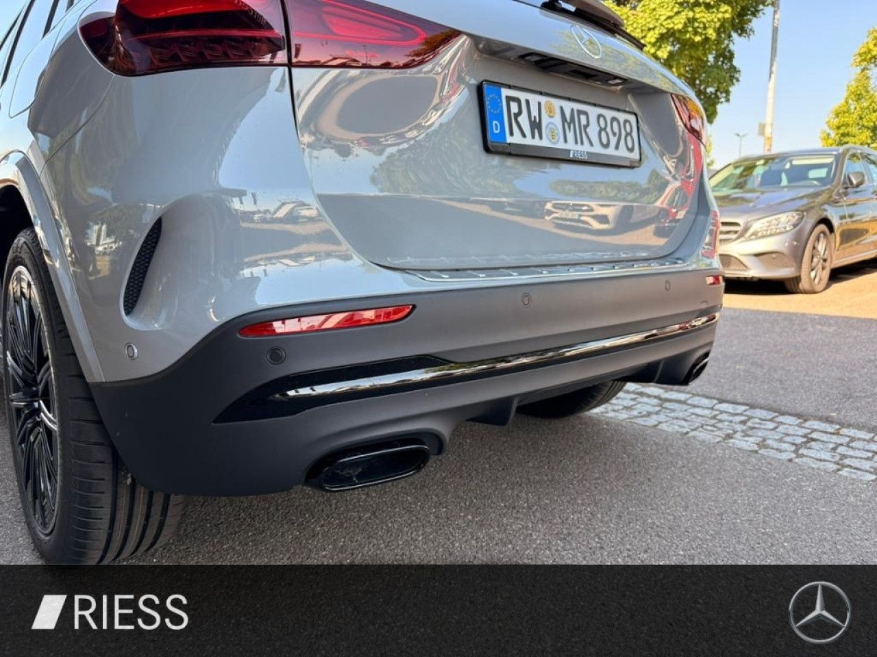 Mercedes-Benz GLA – Bild 16