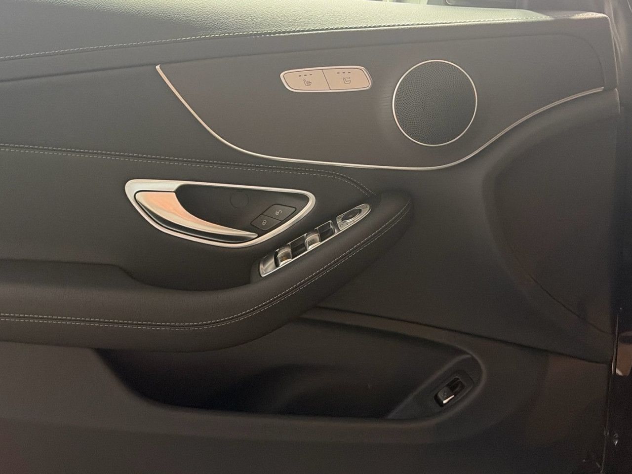 Mercedes-Benz C-Klasse – Bild 2