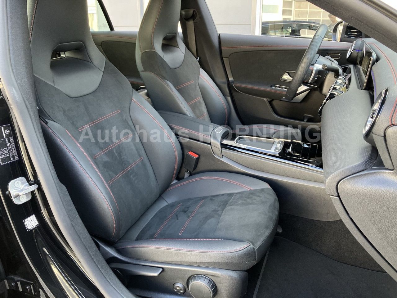 Mercedes-Benz CLA – Bild 27