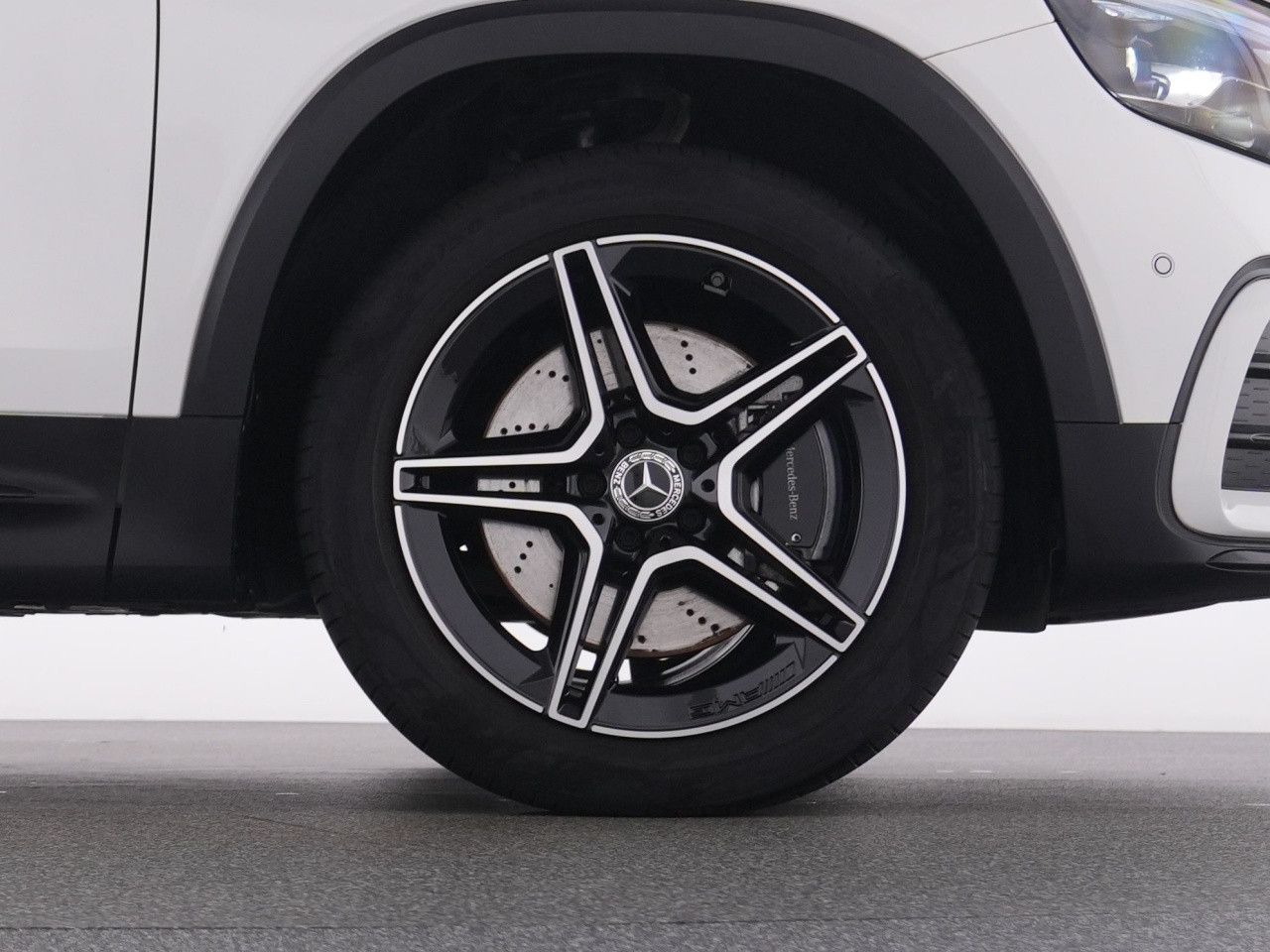 Mercedes-Benz GLB – Bild 21