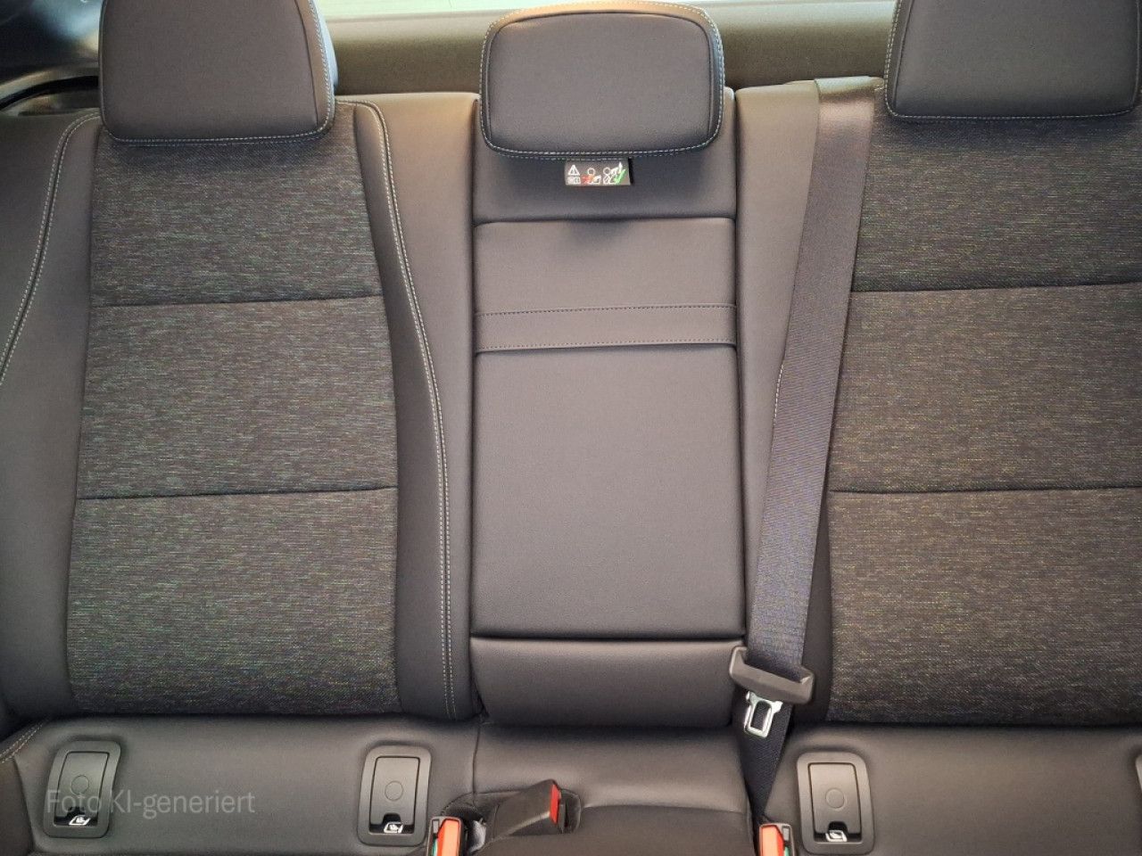 Mercedes-Benz CLA – Bild 6