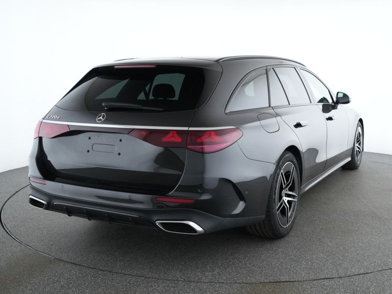 Mercedes-Benz E-Klasse – Bild 2