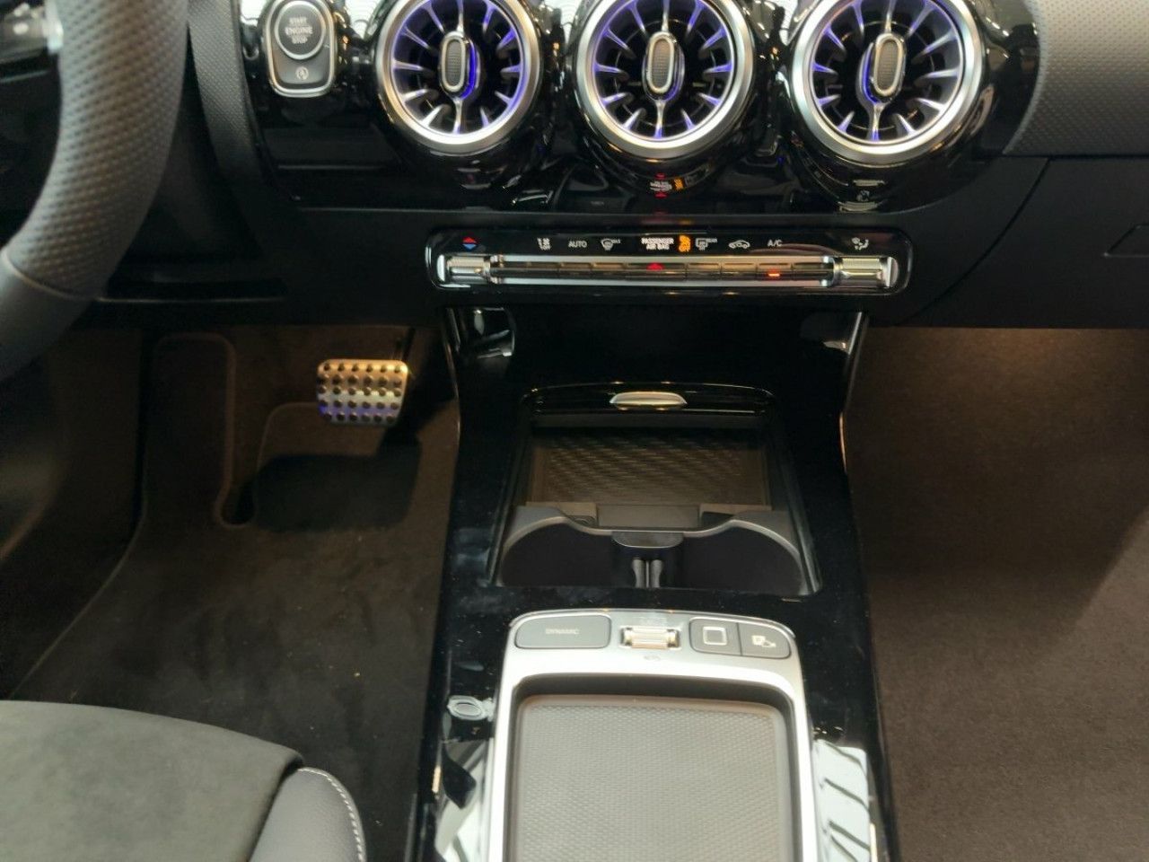 Mercedes-Benz A-Klasse – Bild 21