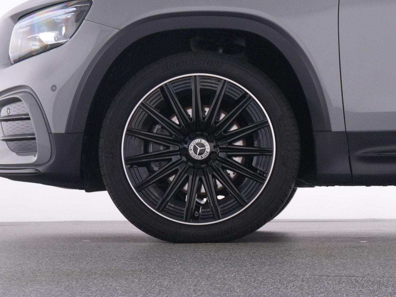 Mercedes-Benz GLB – Bild 19