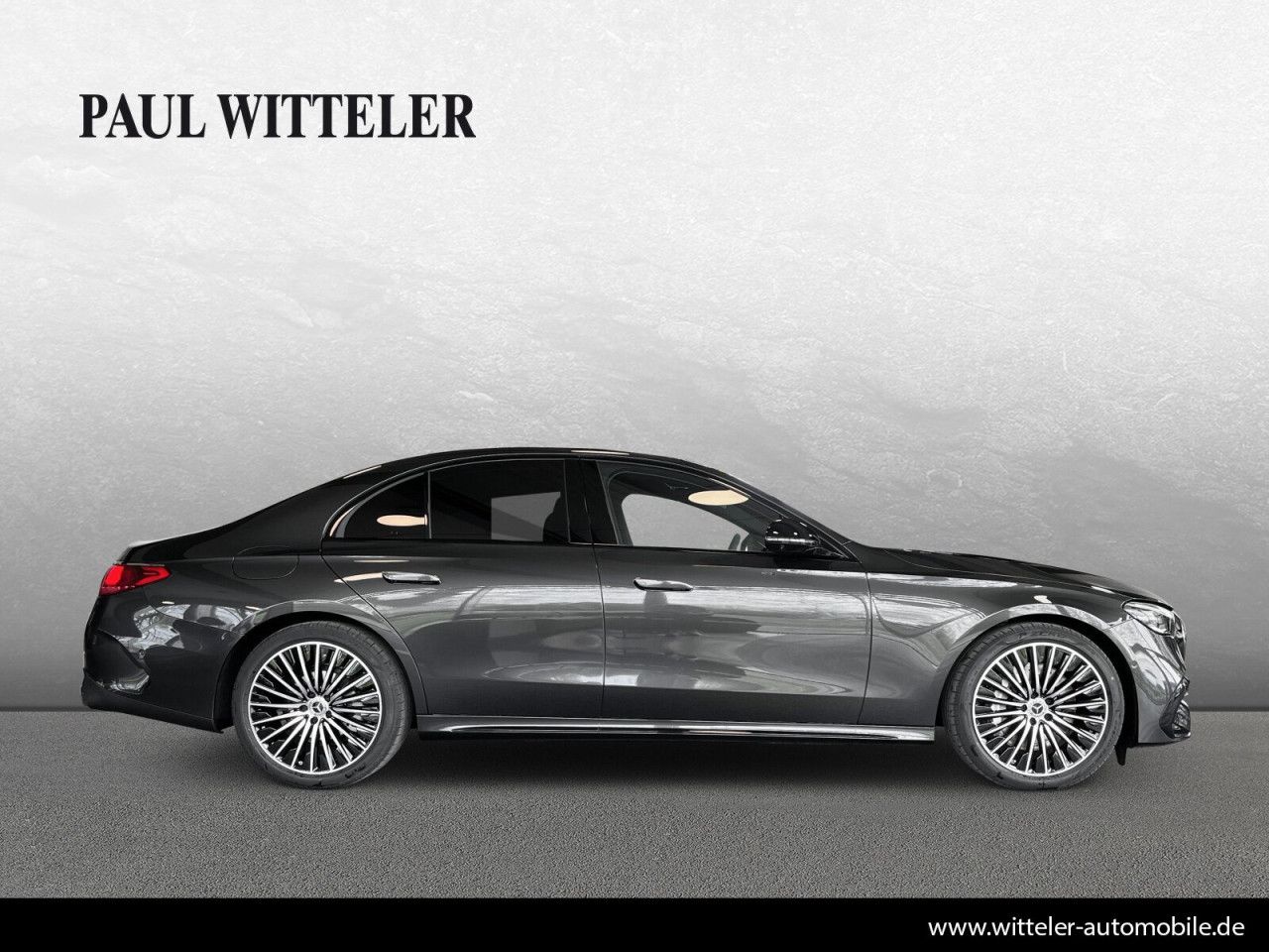 Mercedes-Benz E-Klasse – Bild 6